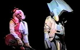 FLCL