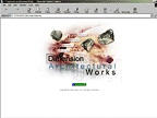 dimension architectural works