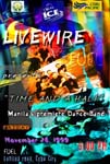 Liverwire at fuel
