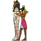 Picture of sarcophagus