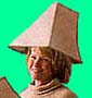 party hat