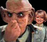 Quark & Martha