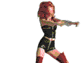 shakin' my bon bon