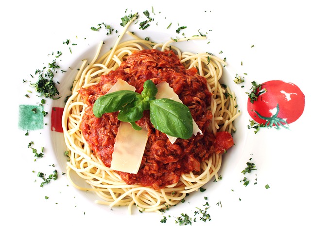 pasta
