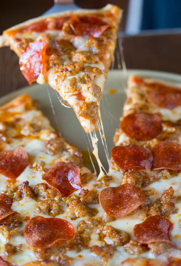 pizza