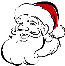 santa