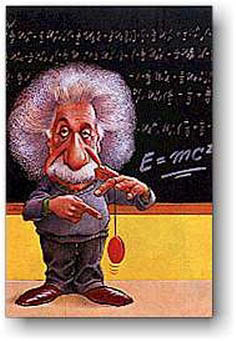 Einstein