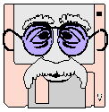 old disk