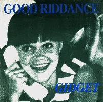Gidget 7