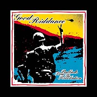 Ballads From The Revolution - Lyrics