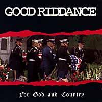 For God And Country - Lyrics