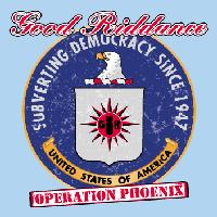 Operation Phoenix - Lyrics