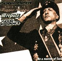 As A Matter Of Fact - Lyrics