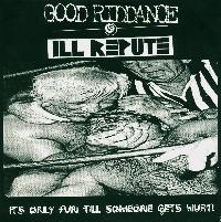 Its Only Fun Till Sombody Gets Hurt - Lyrics
