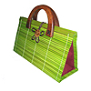 bamboo bag