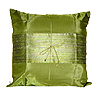 silk pillow