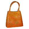 rattan bag 