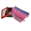 silk cloth
