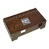 wood box