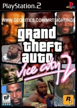 I pity the fool who commit a crime in MAH game, ah DO!