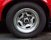 1987 Rally Wheel