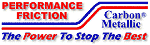 Performance Friction