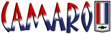 Camaro Logo by Mikey