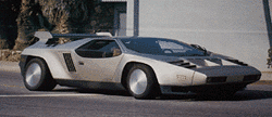 Silver Vector