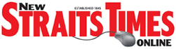 News Strait Times Online