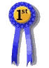 1st place