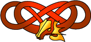 dragon knot