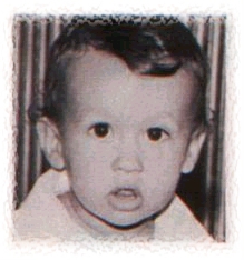 Baby Erik