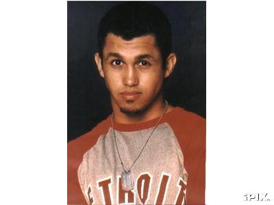 Erik-Michael Estrada