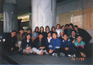 Thumbnail - A group photo inside the building