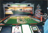 Thumbnail - A simulated horse racing game in the arcade
