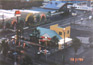 Thumbnail - A stand alone mos burger restaurant. Cute isn't it?