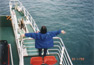 Thumbnail - 'I can fly! I can fly!' On a journey to the volcano Shindaka