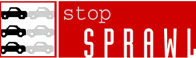 Sierra Club's Stop Sprawl homepage