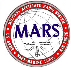 MARS Logo