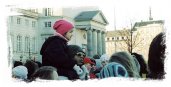 Double click to view&nbsp; gallery 'Peace Demonstration'