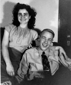 Click to see pictures of my parents