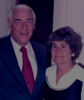 My parents