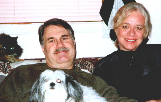 Click for more family pictures.