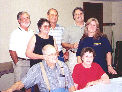 click to see Turnbull Family Pictures