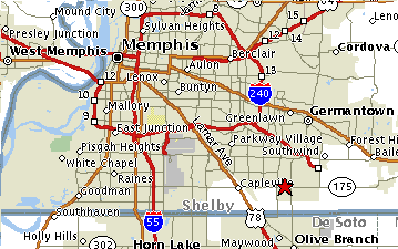 Click for Bigger Map