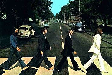 The Beatles