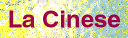 Cinese