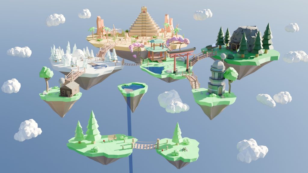 Island