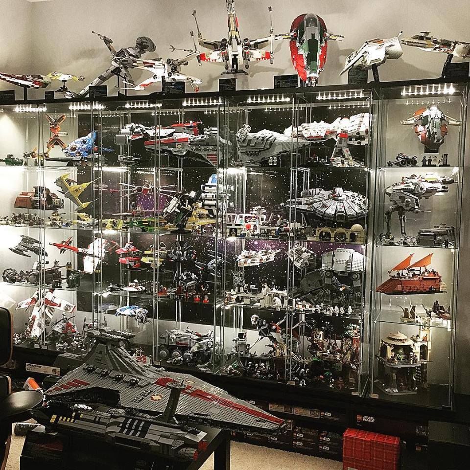 Lego Collection