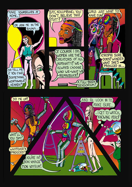Glider Grrl Page 2